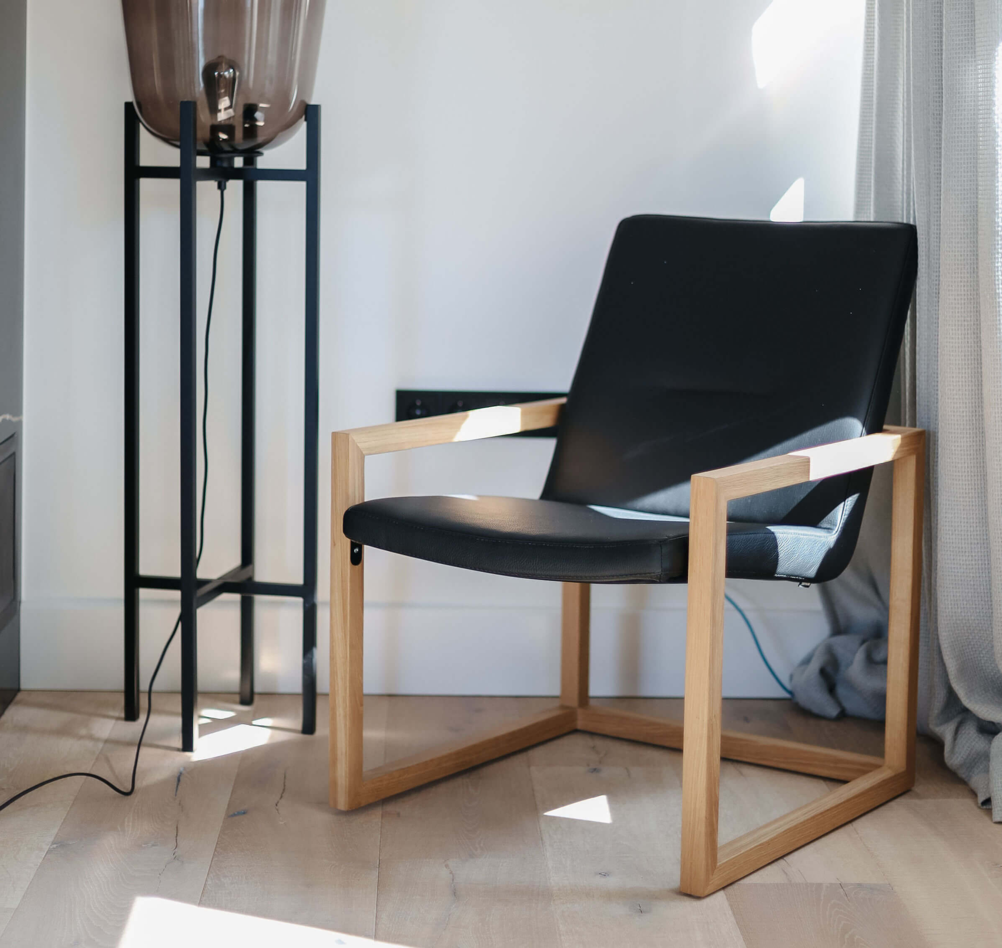 They & Me fauteuil Lazy