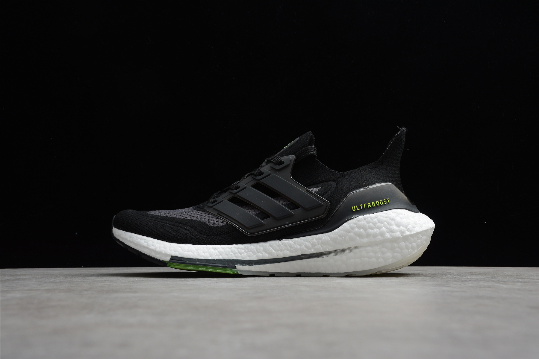 adidas Ultra Boost 21 Violet Tone (W) FZ2056 - Sneaker Replica Workshop