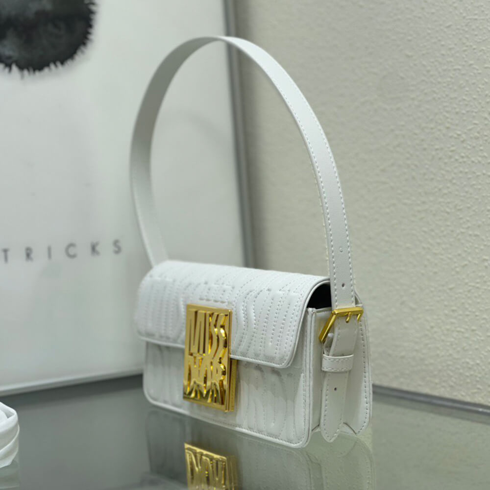 Miss Dior Flap Bag - Top Club