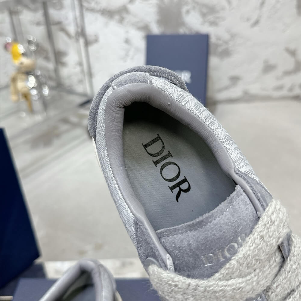Dior B33 Sneaker - Top Club