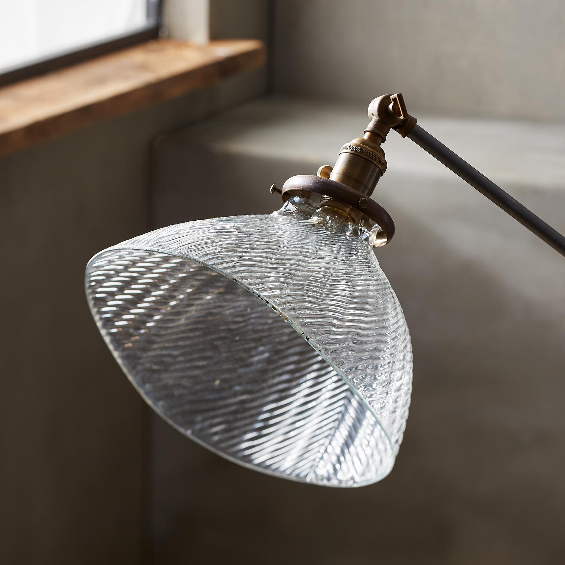 Burchette Floor Lamp - Sundance Living