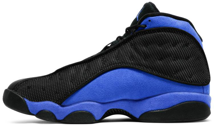 Air Jordan 13 Retro  Hyper Royal  414571-040 - Sneaker Replica Workshop