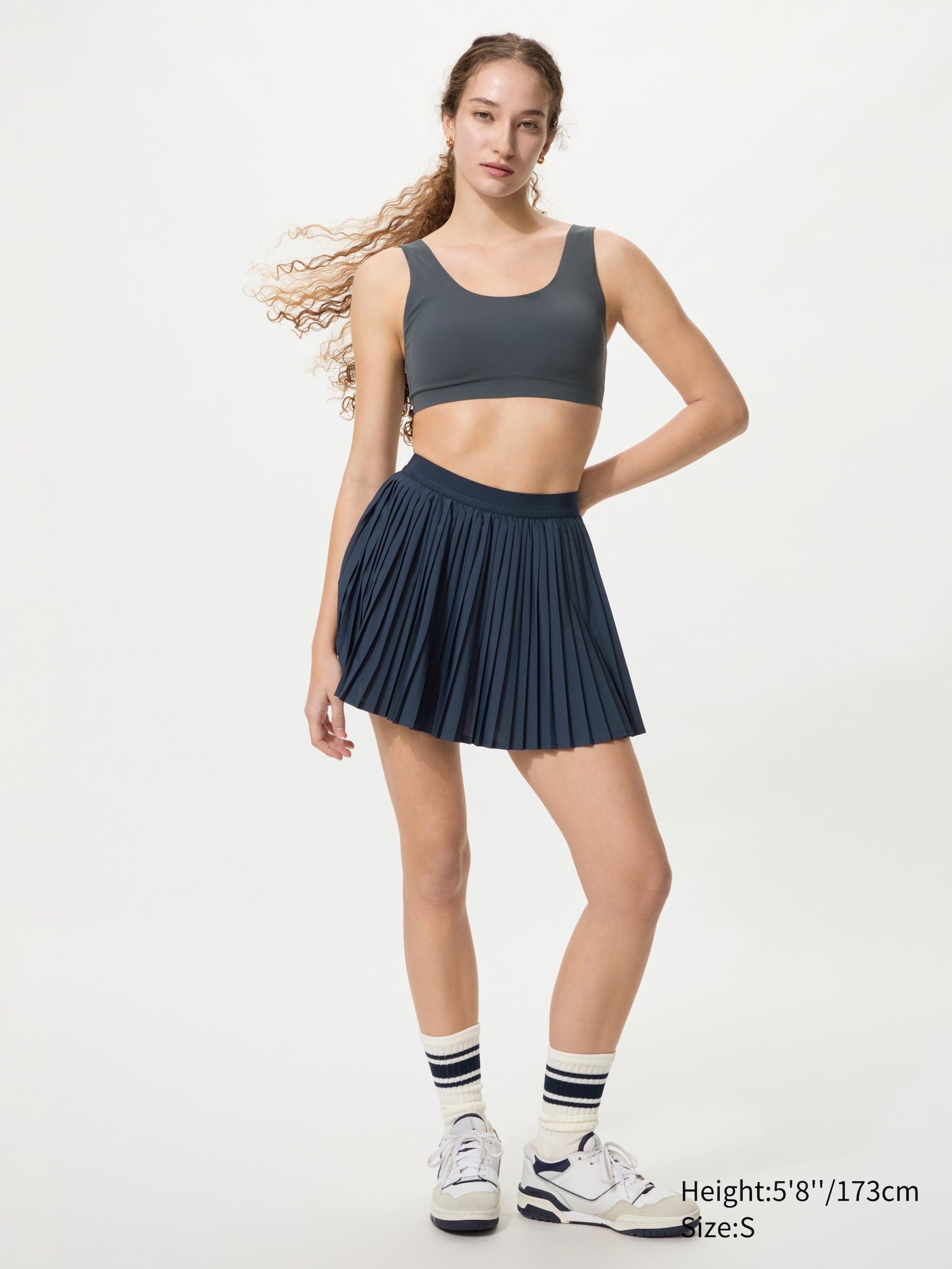 Active Wireless Bra