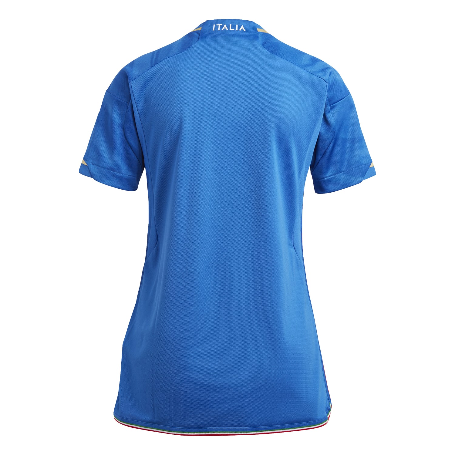 adidas Italy 2023 Home Jersey - Women's