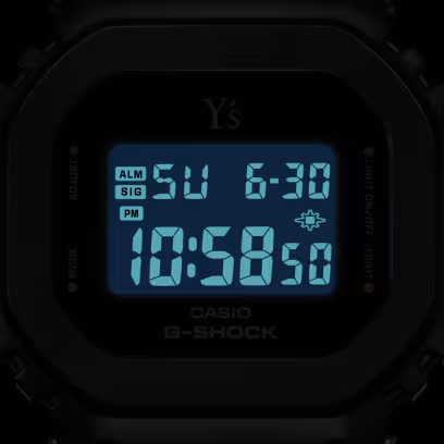 GMS5600YS-1