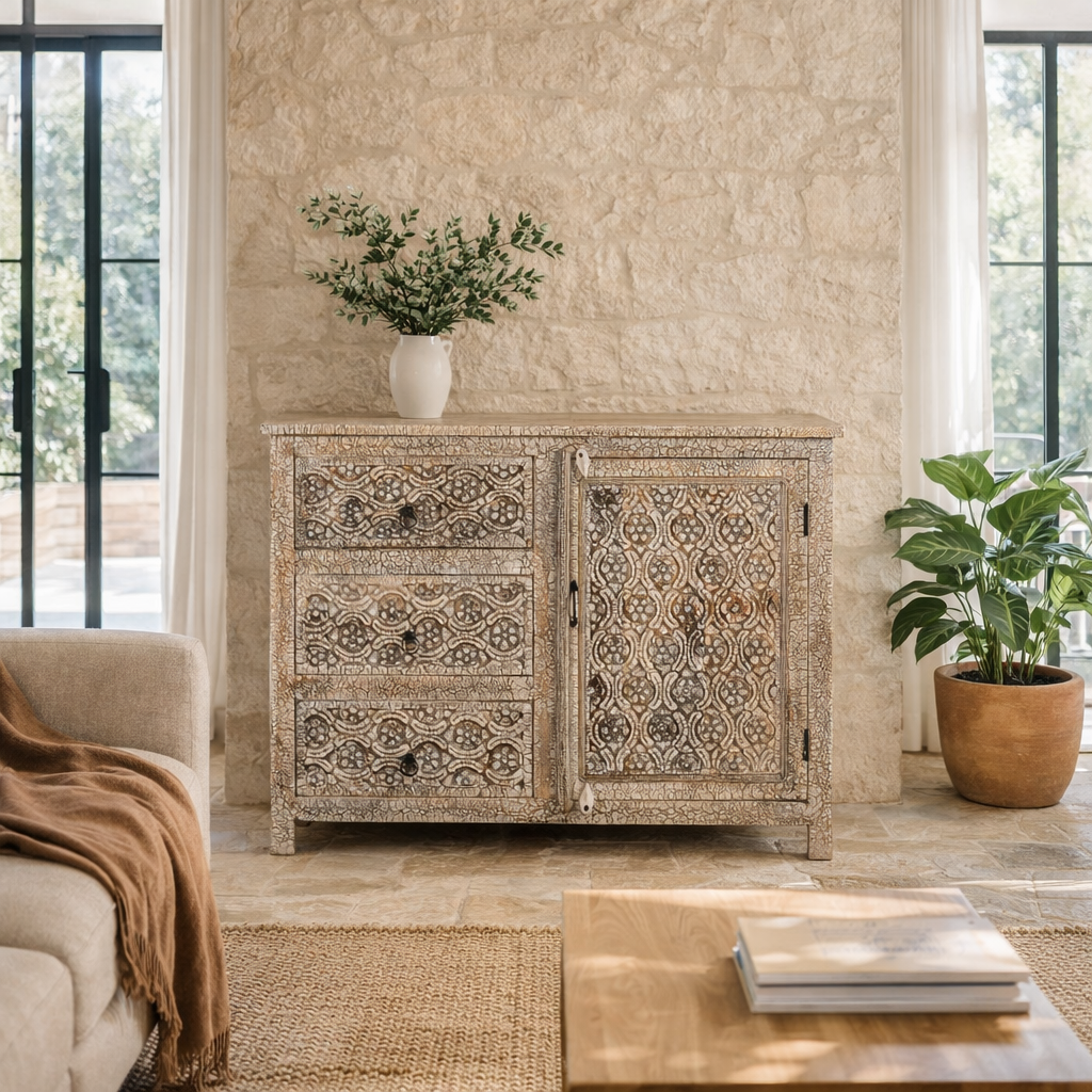 Dressoir Pina
