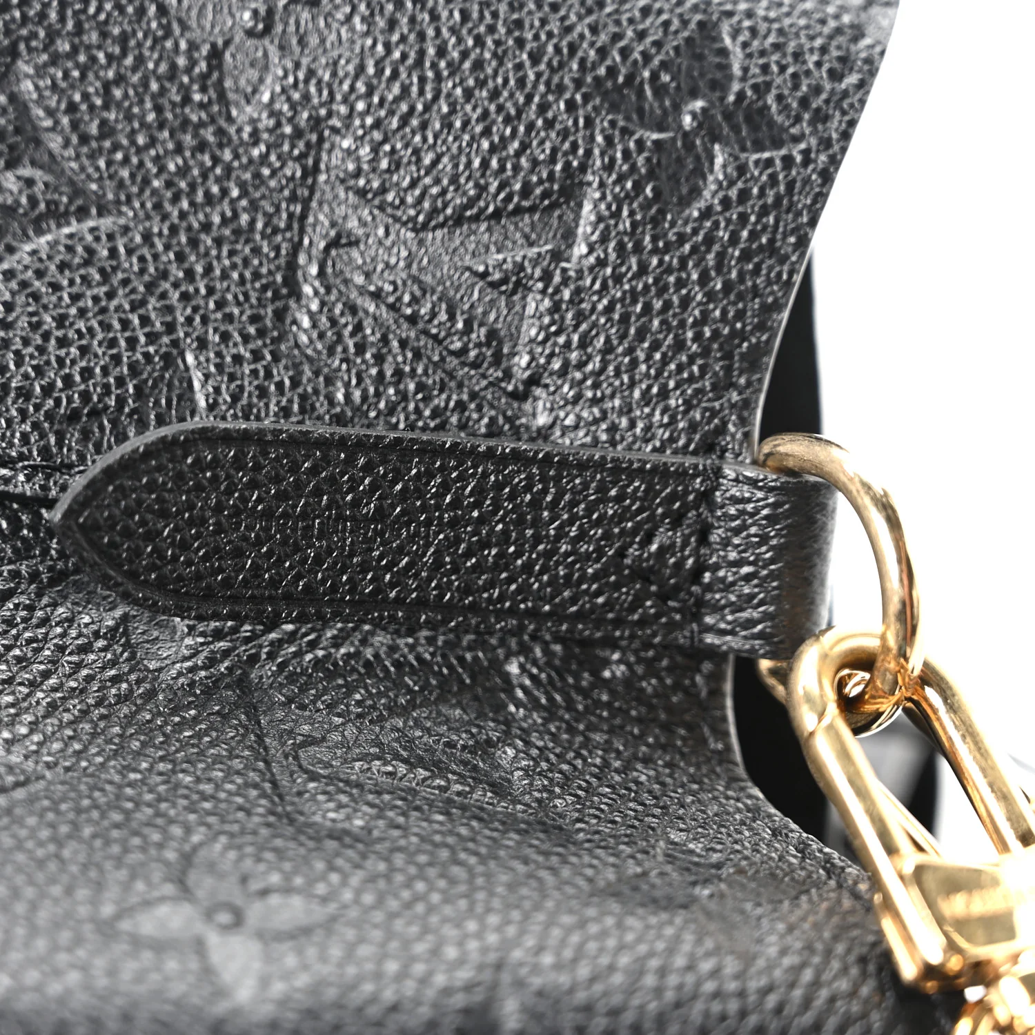 Empreinte Neonoe MM Black - Top Club