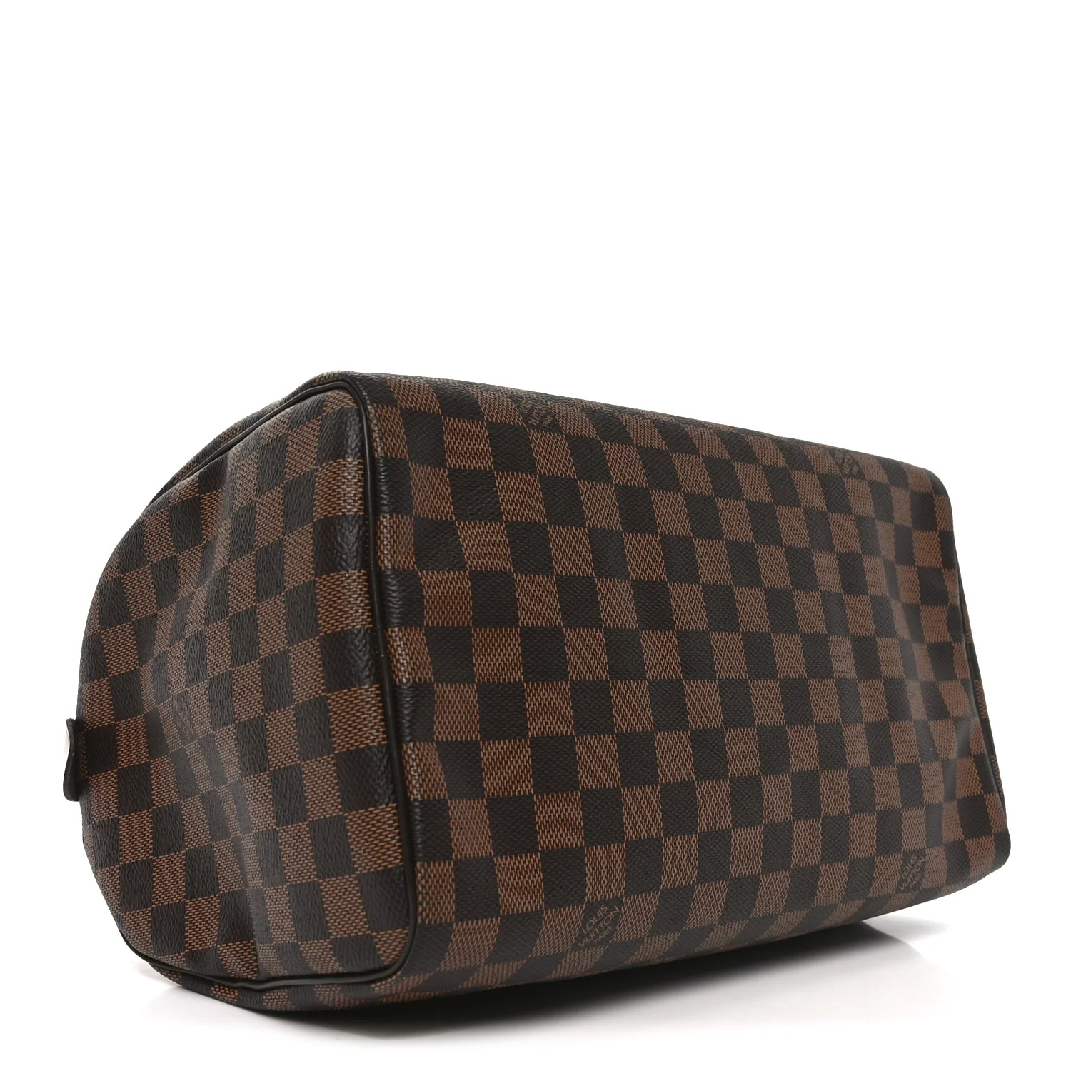 Damier Ebene Speedy 30 - Top Club