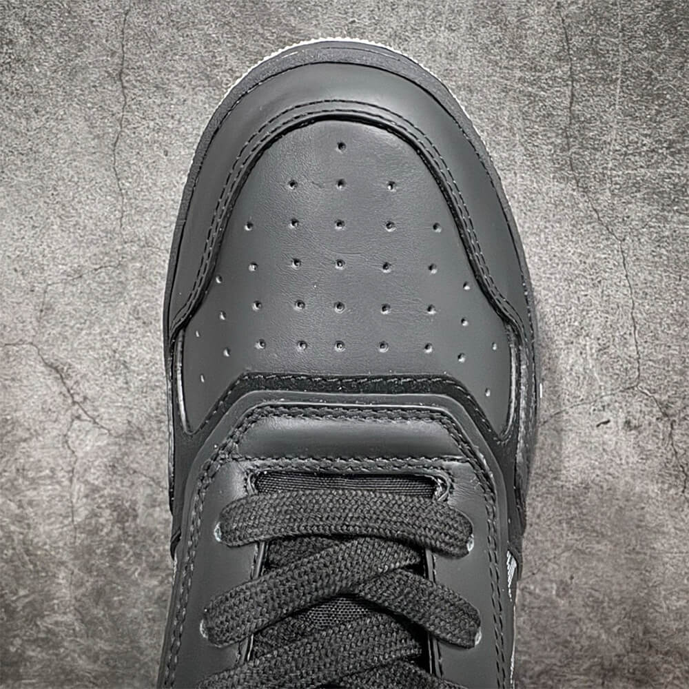 DIOR B27 Low-Top Sneaker(HIGH-END GRADE) - Top Club