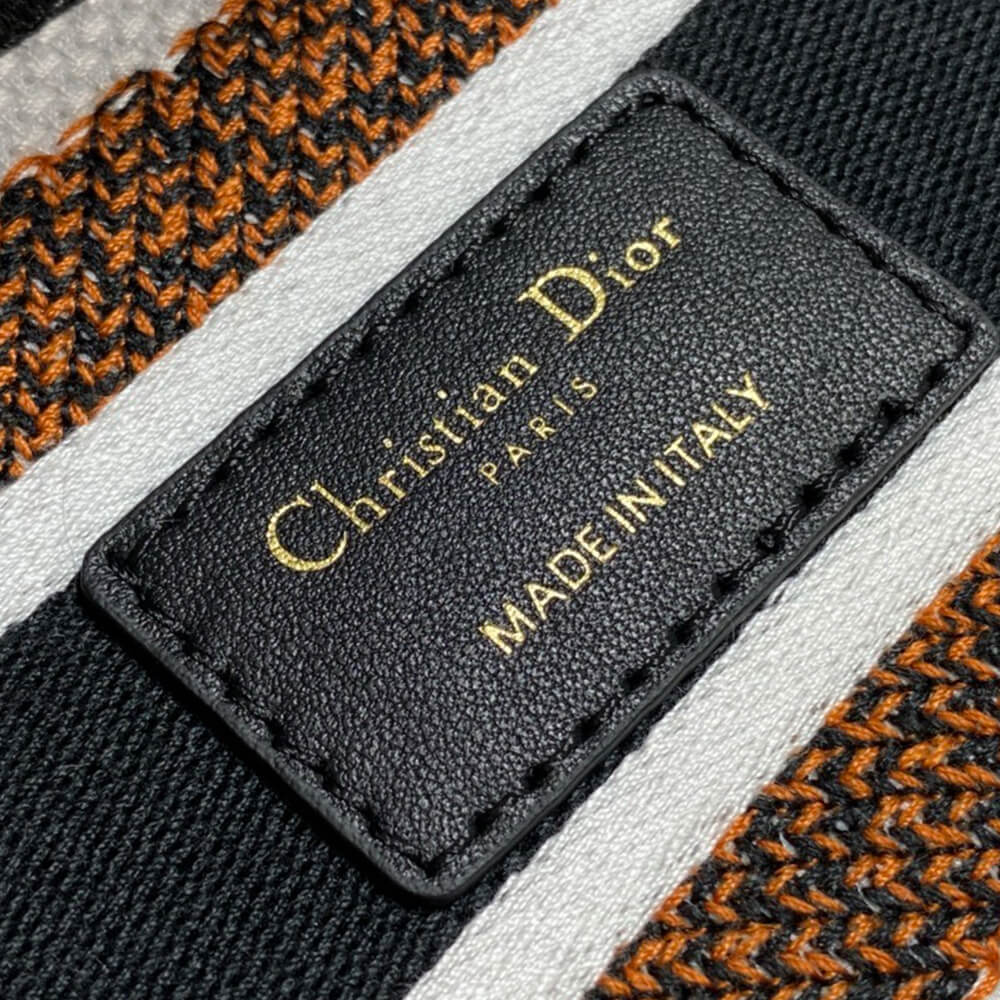 Dior Medium Lady D-Lite Bag - Top Club