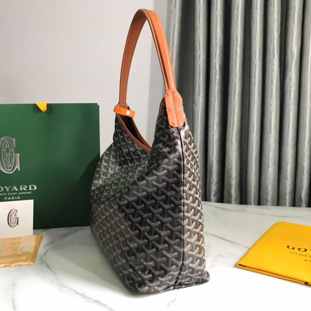 Goyard Boheme Hobo Bag - Top Club