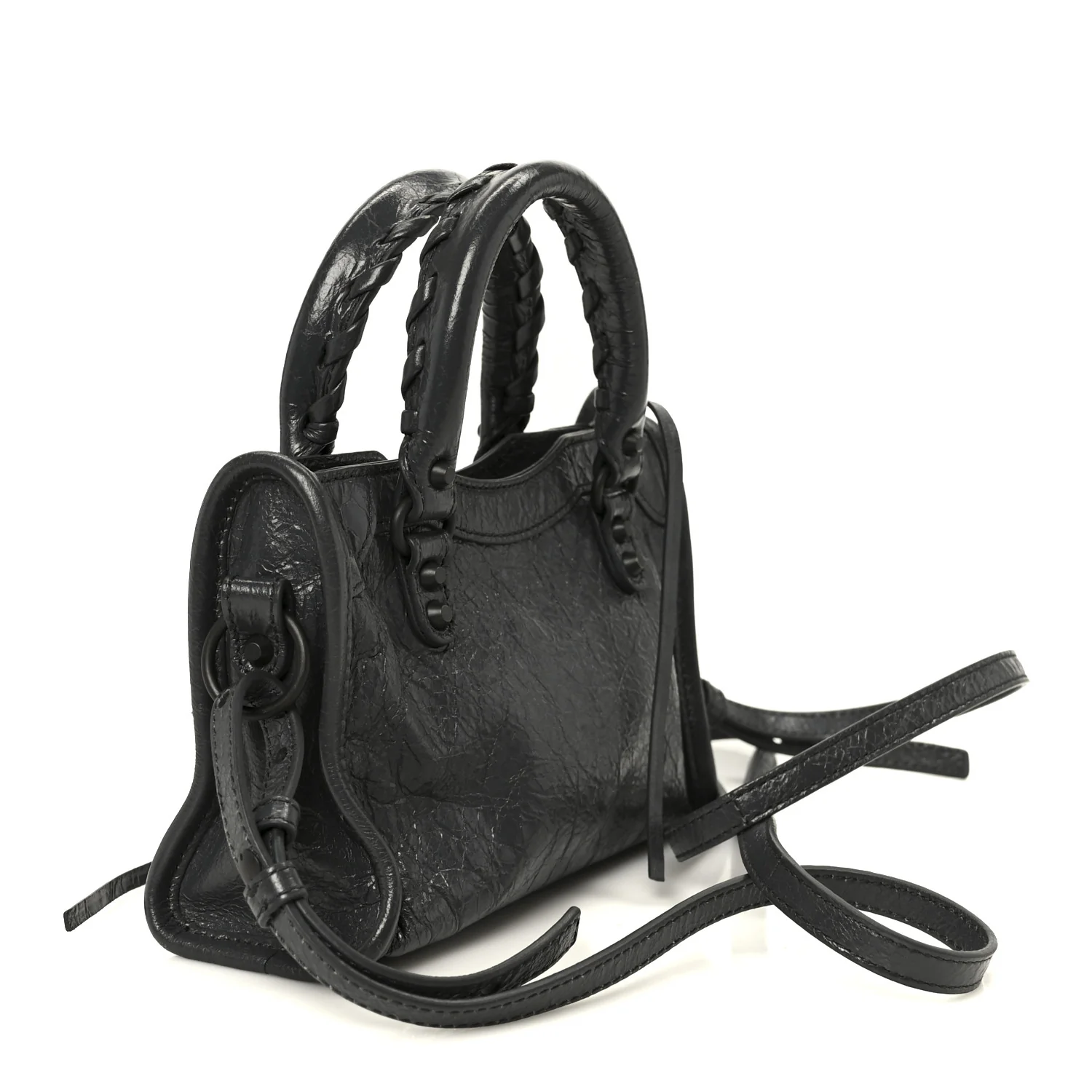 Agneau Arena Storico Classic Hardware Nano Le City Grey - Top Club
