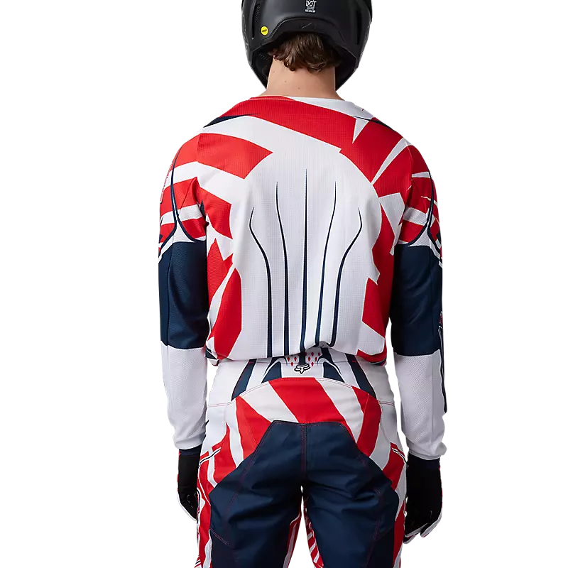 180 GOAT Vertigo Jersey