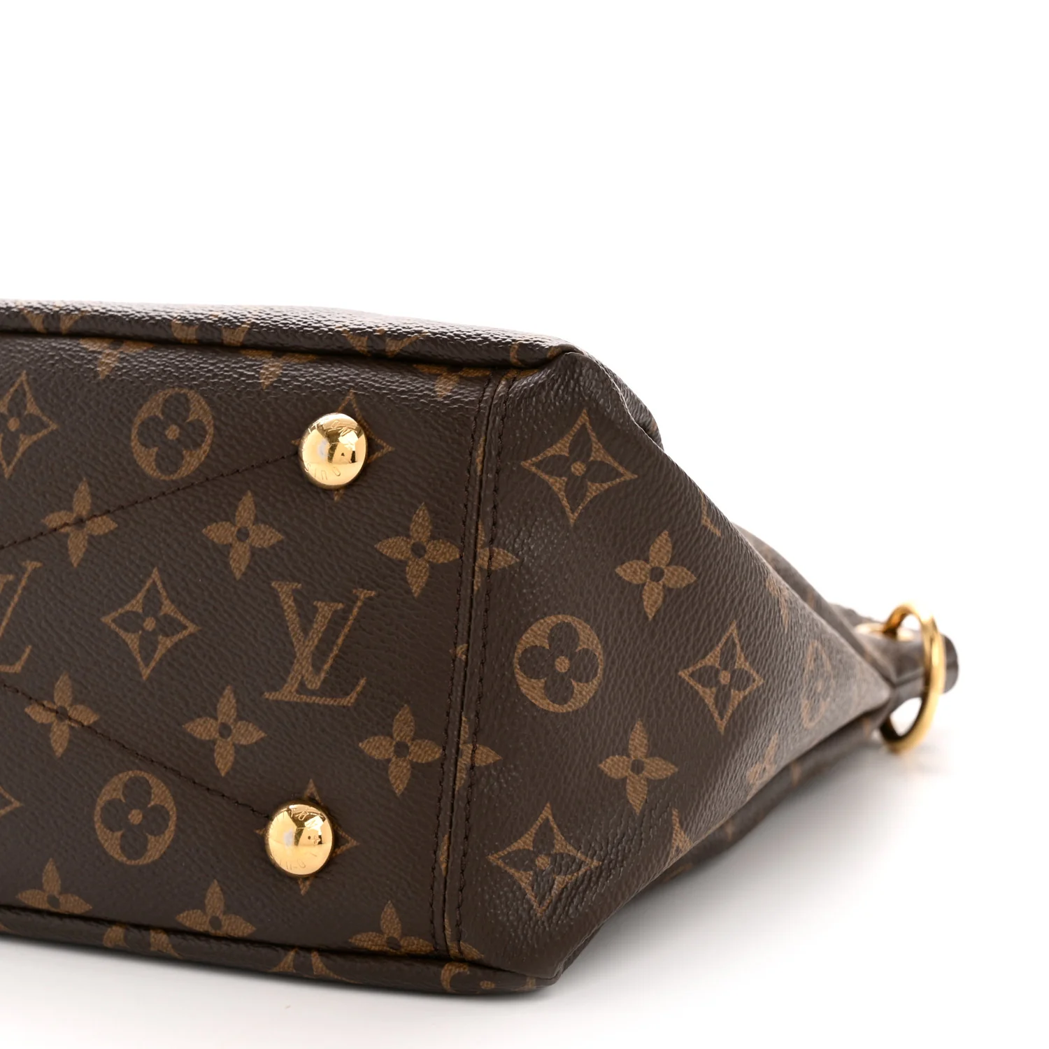 Monogram Pallas Havane - Top Club