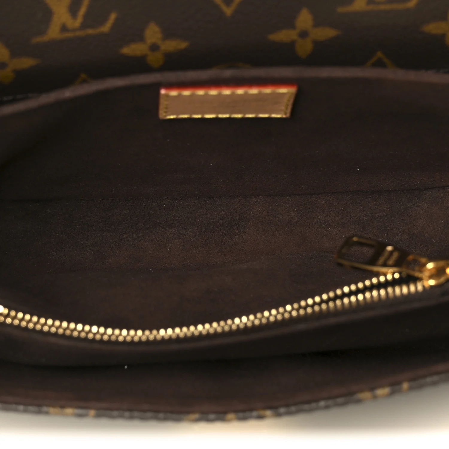 Monogram Pochette Metis East West - Top Club