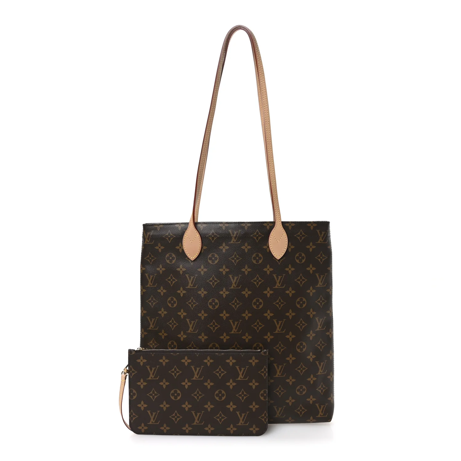 Monogram Carry It - Top Club