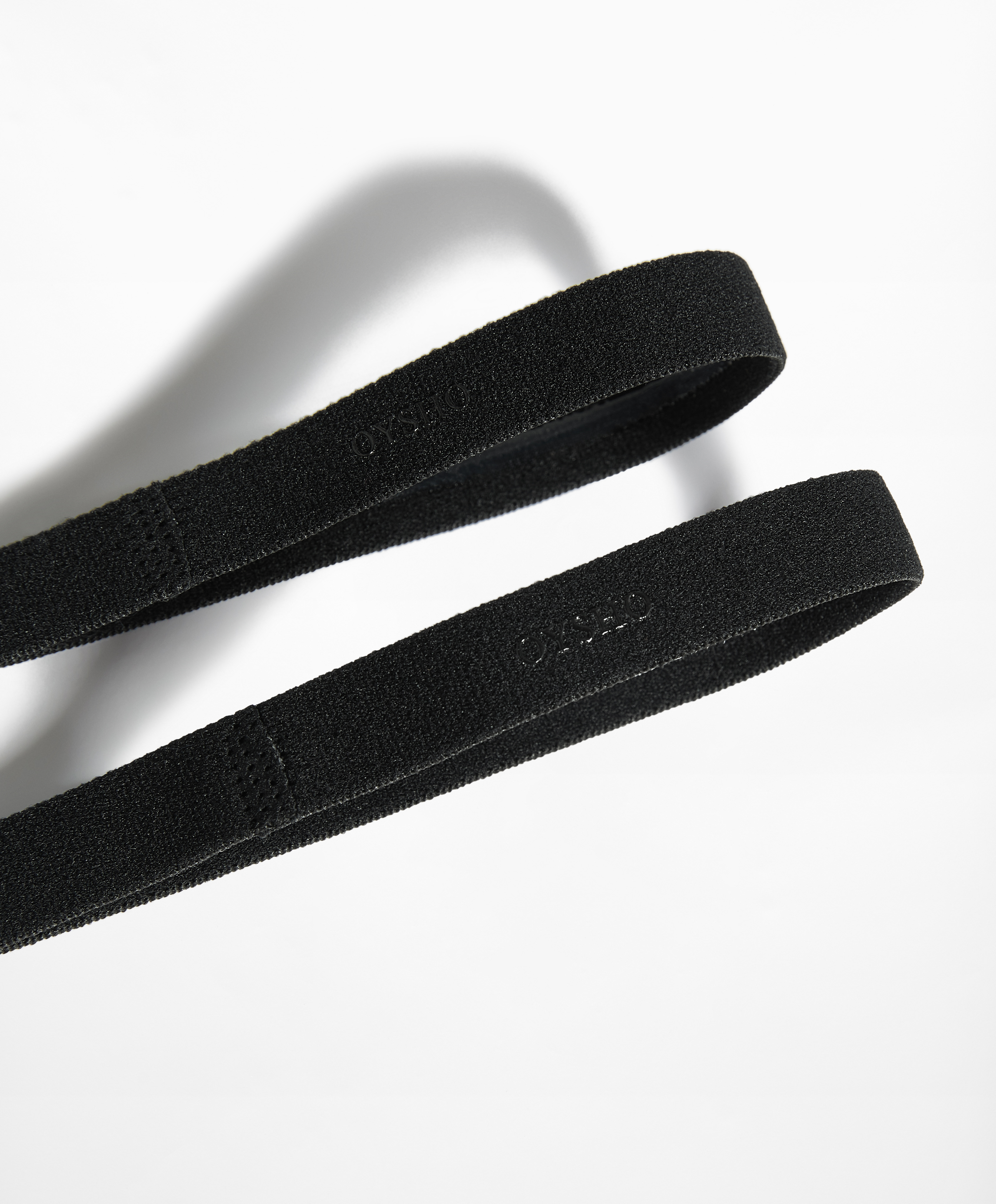 OYSHO Pack of two sports head bands