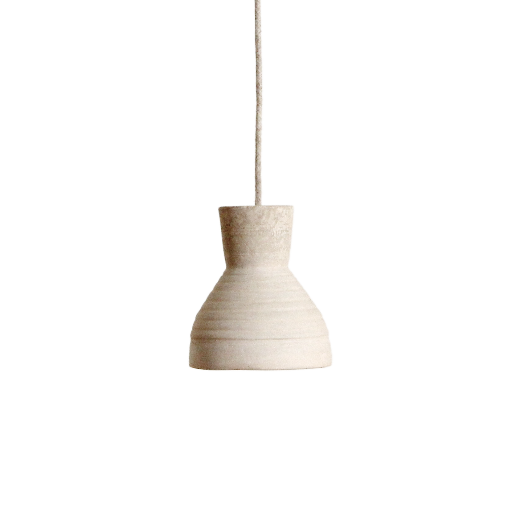 Hanglamp Chalk Sukkur