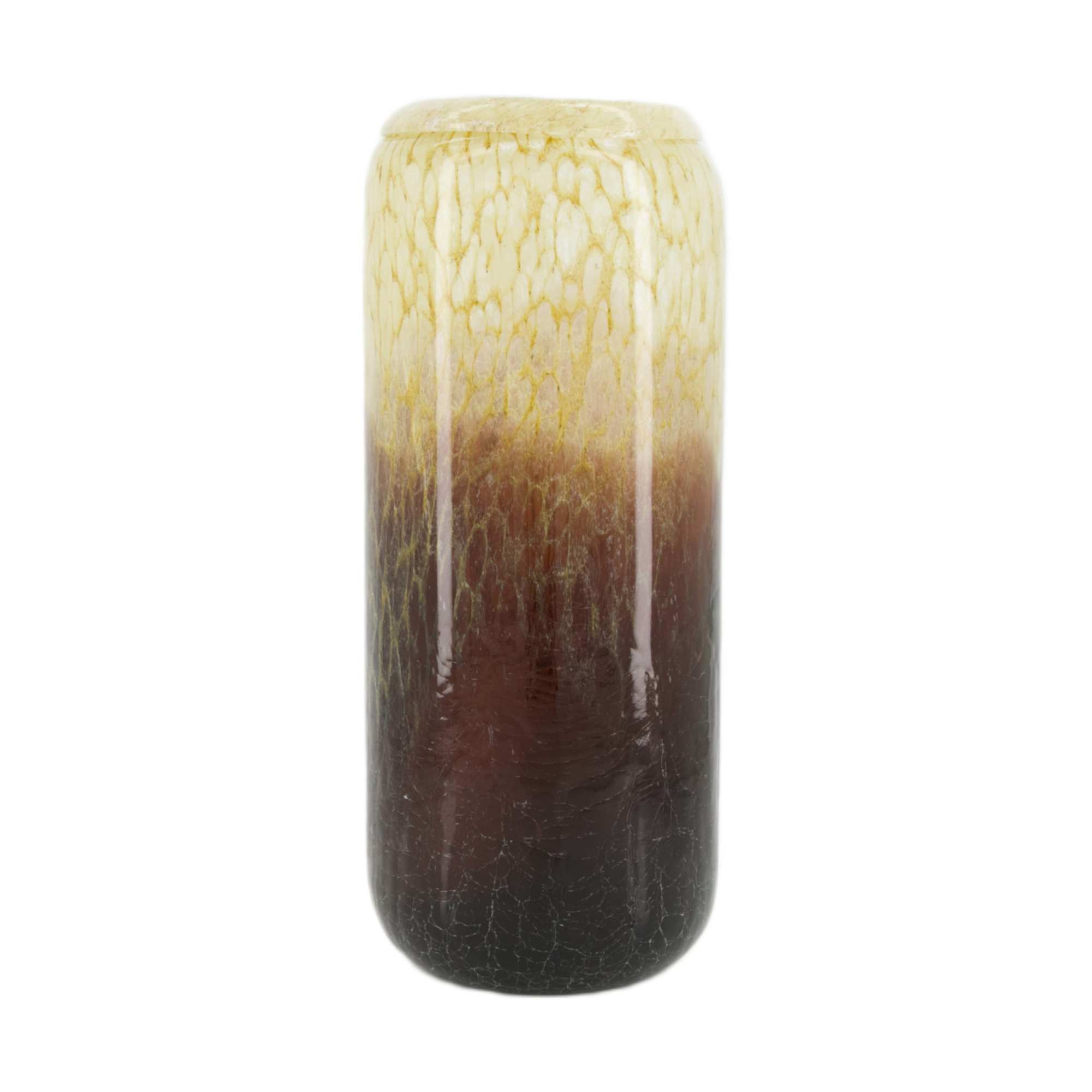 Vase glass L