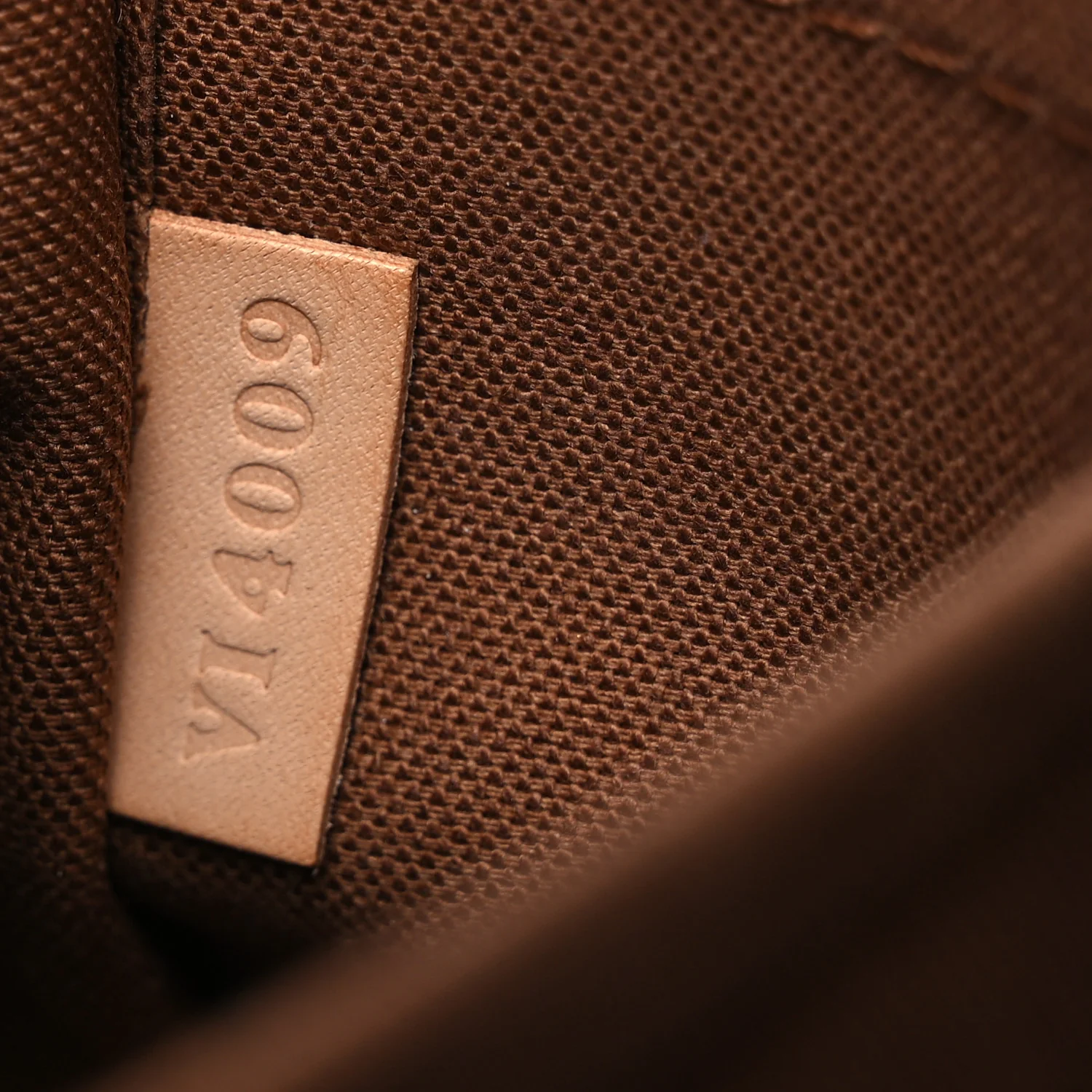Monogram Tivoli PM - Top Club