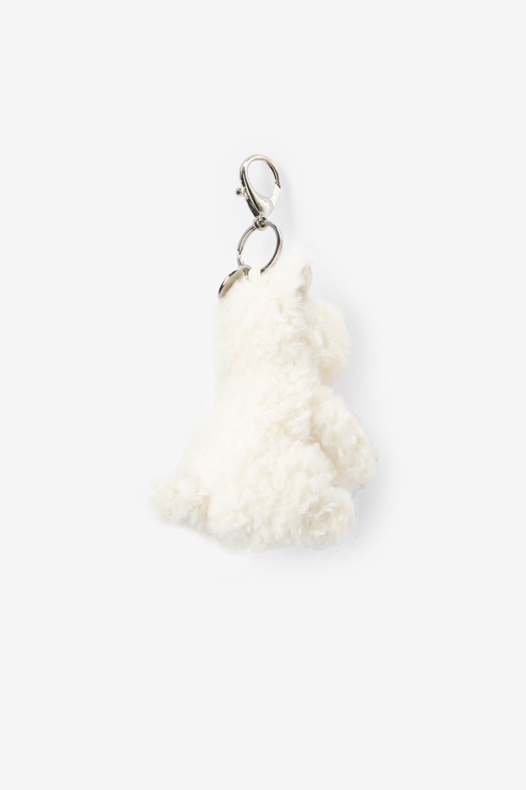 JELLYCAT bag charm hondje