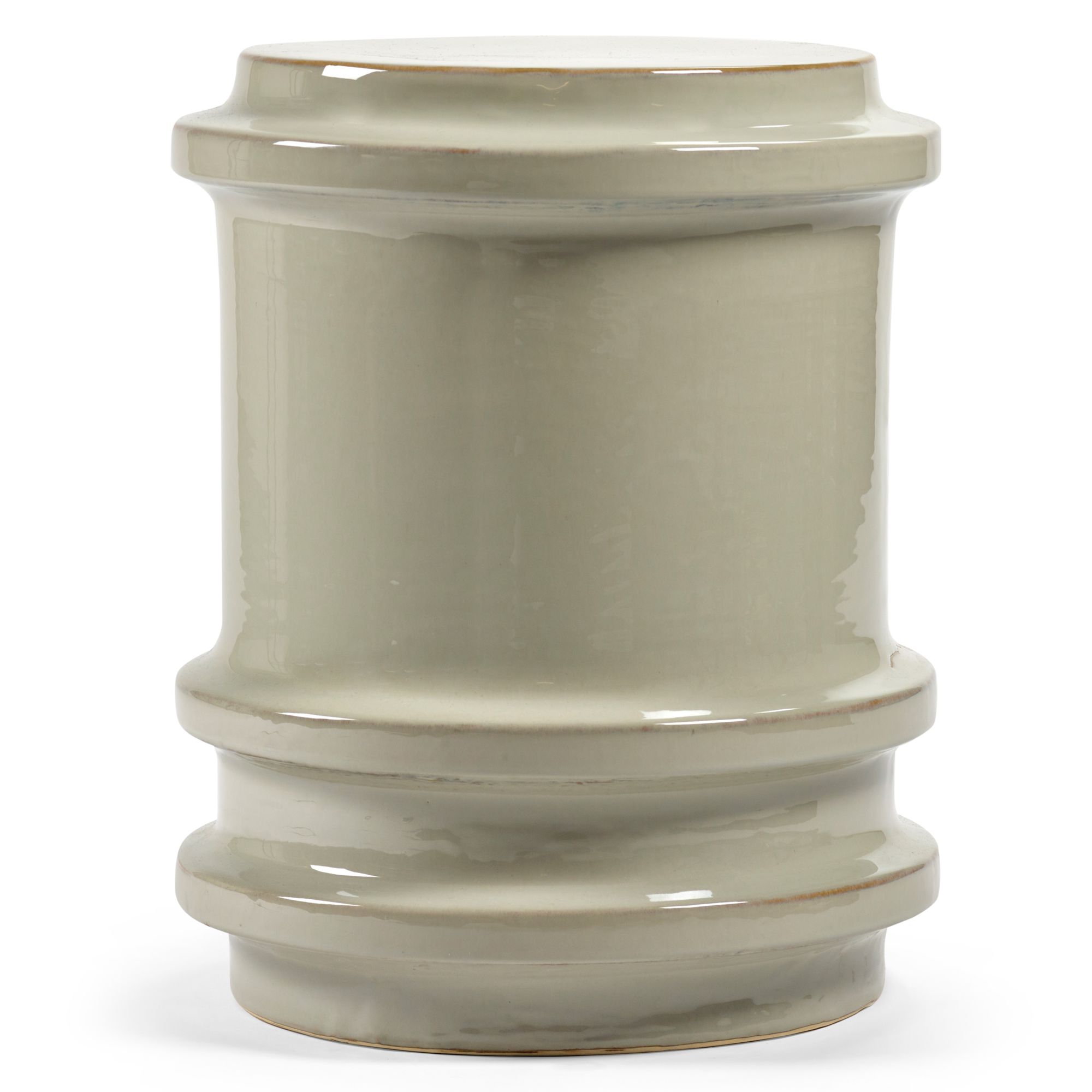 Bijzettafel Pawn 03 grey