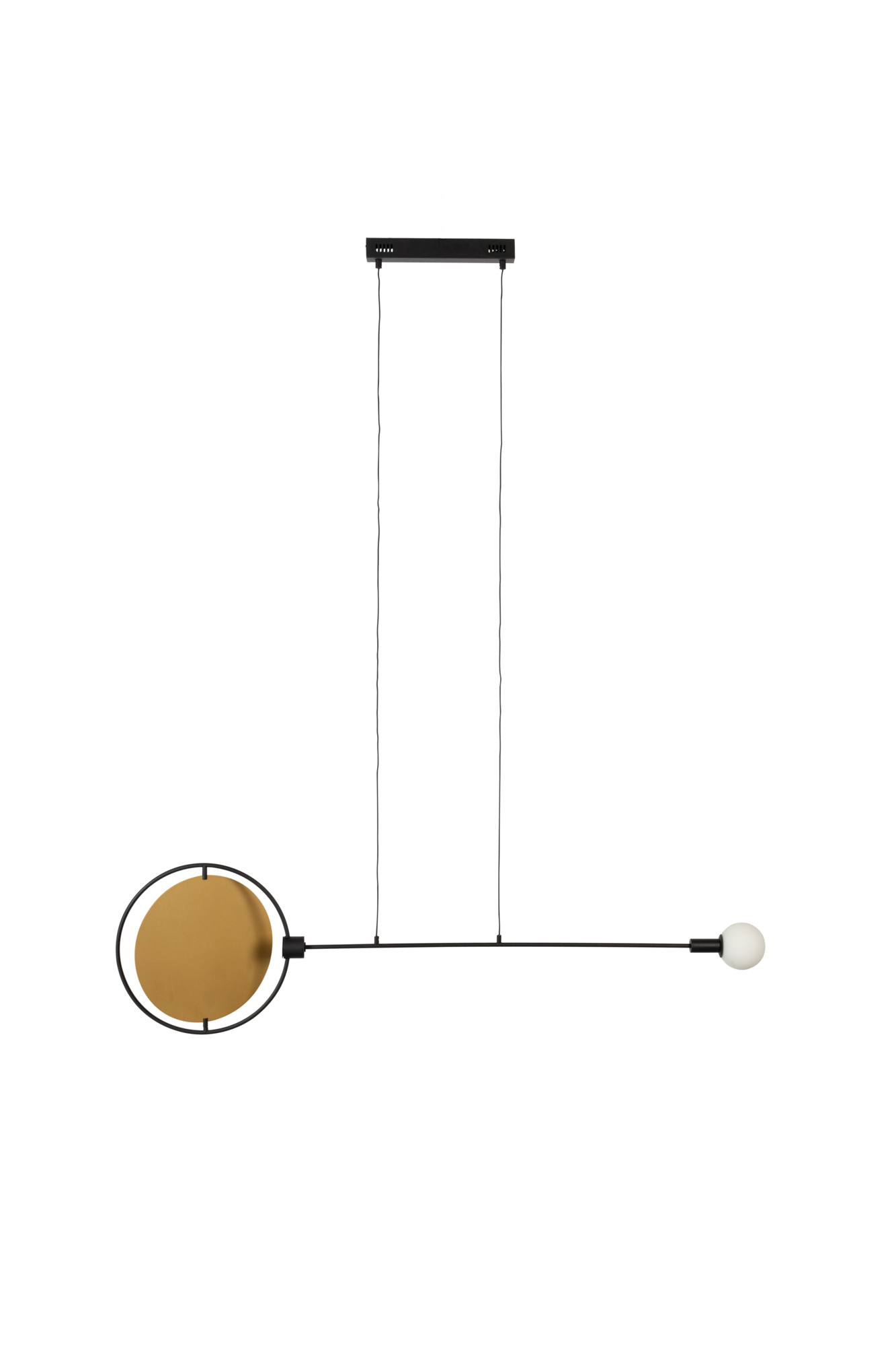 Hanglamp Sirius
