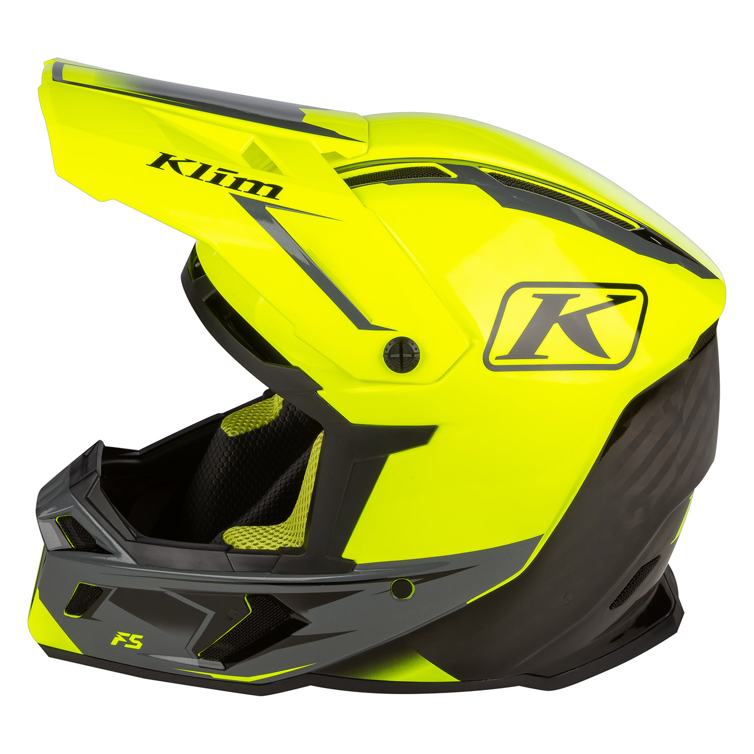 F5 Helm ECE