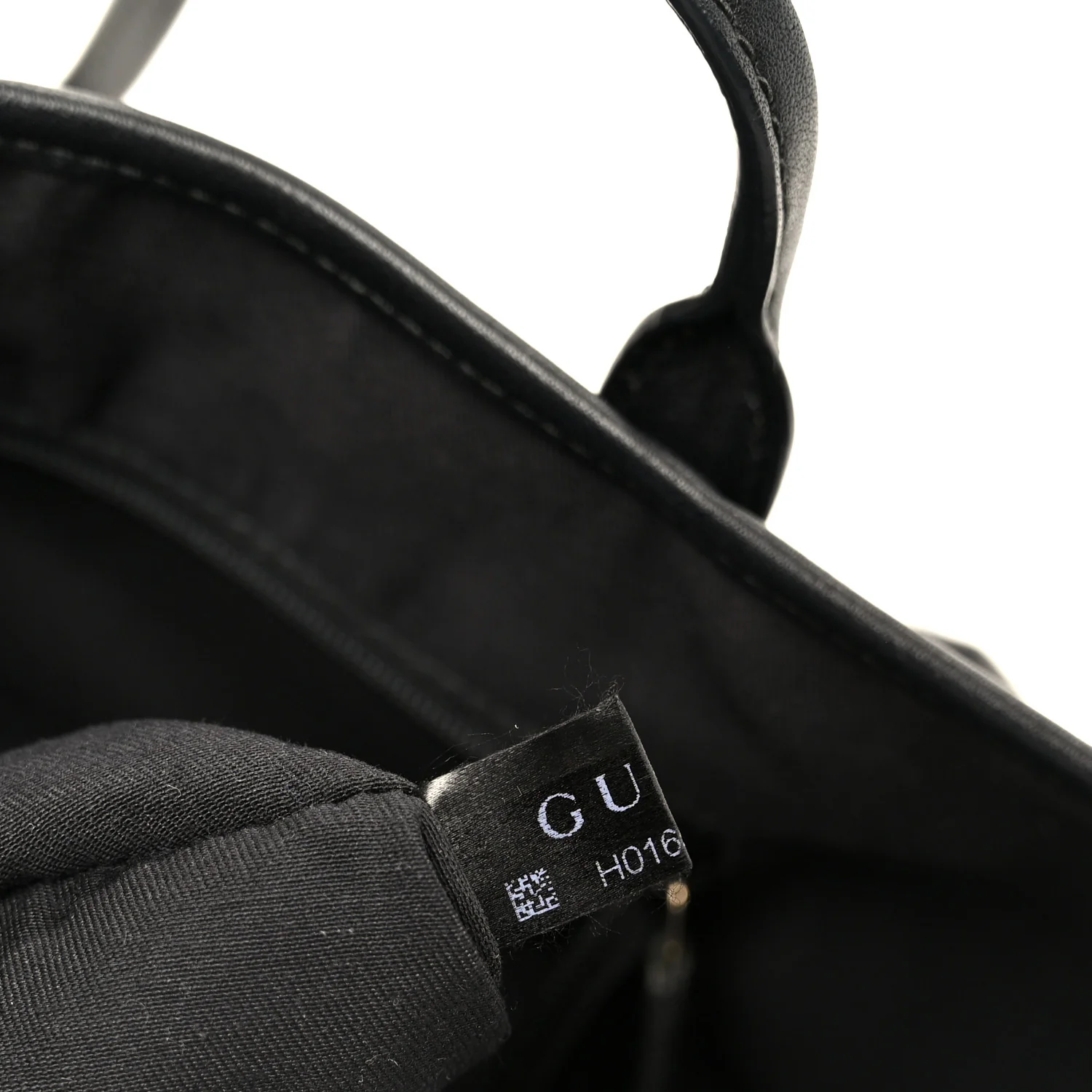 Monogram Medium New Britt Tote Black - Top Club