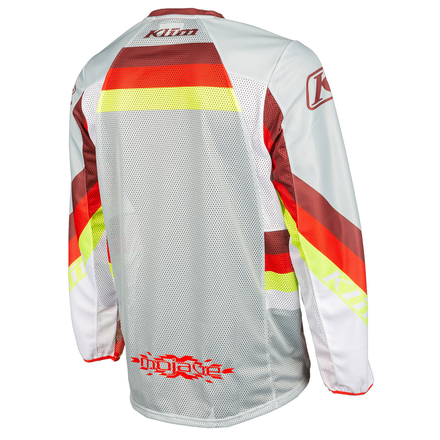 Mojave Jersey