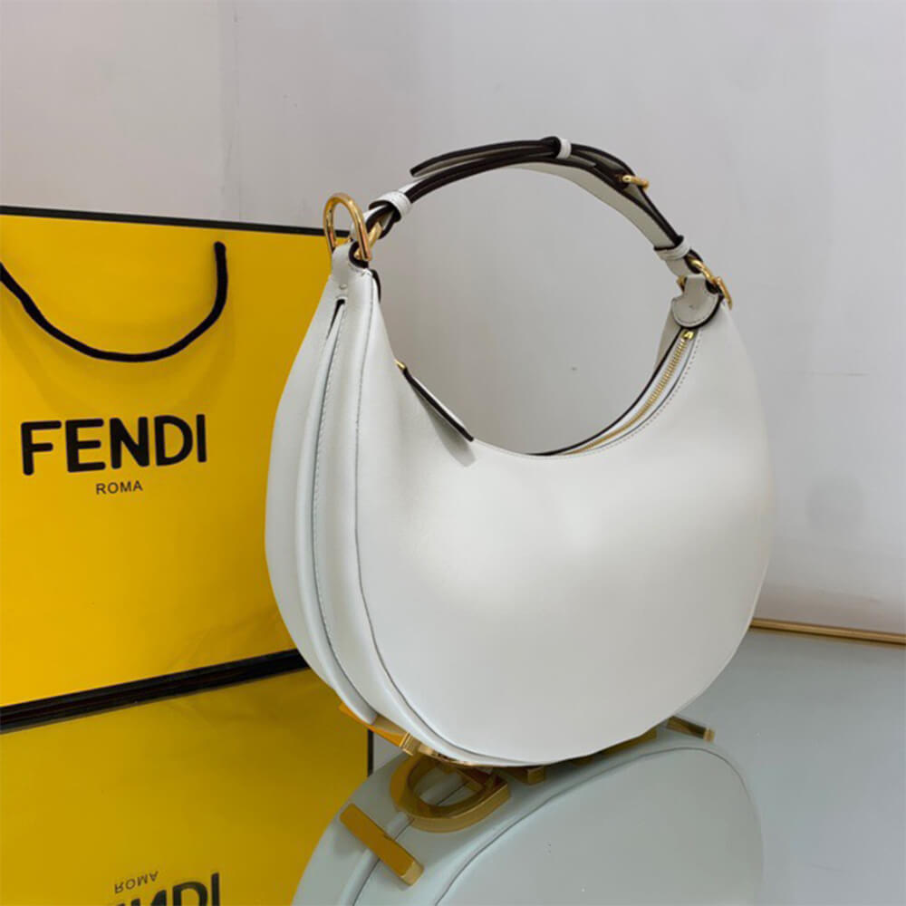 Fendigraphy Small - Top Club