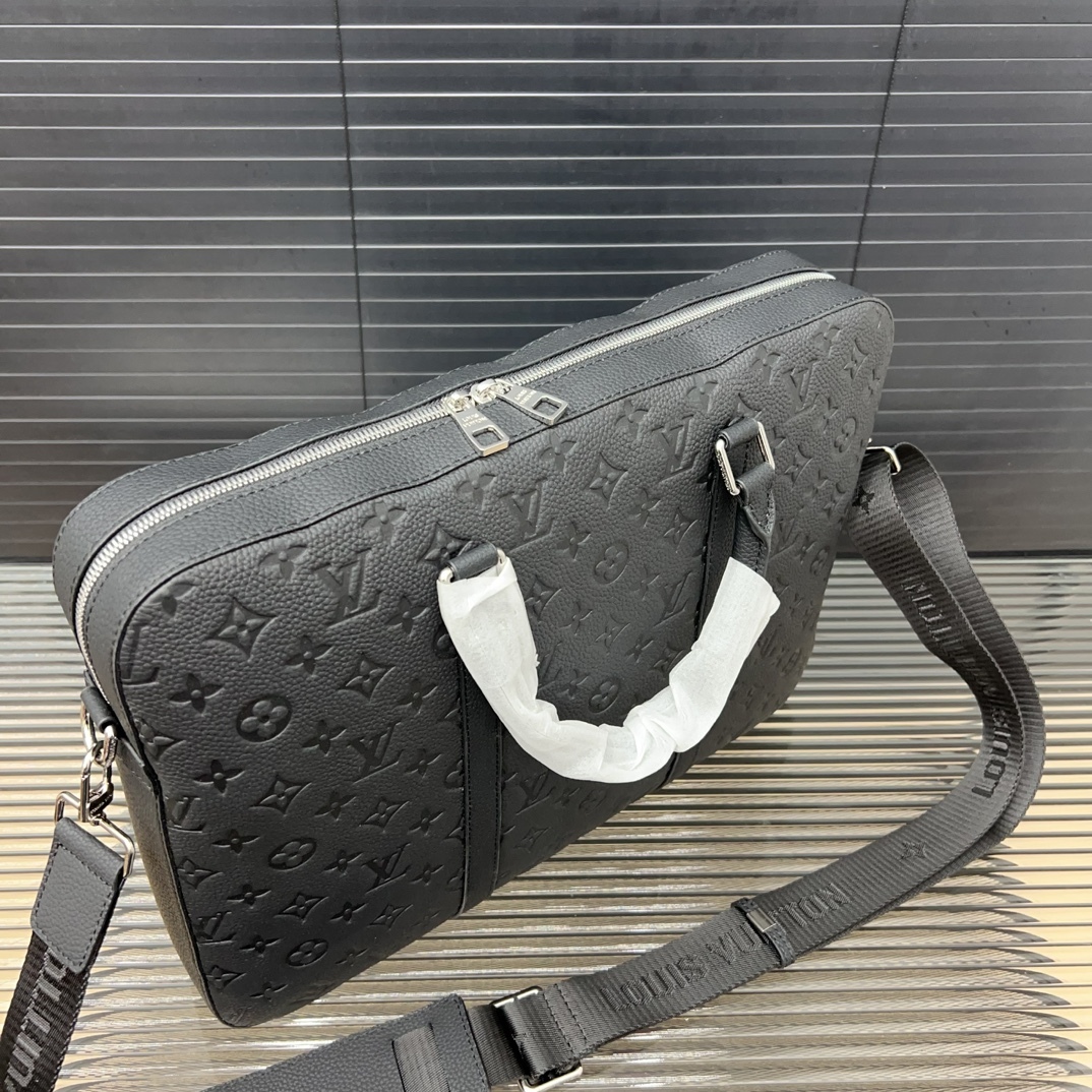 Louis new arrival briefcase laptop bag size: 28*38 cm - Top Club