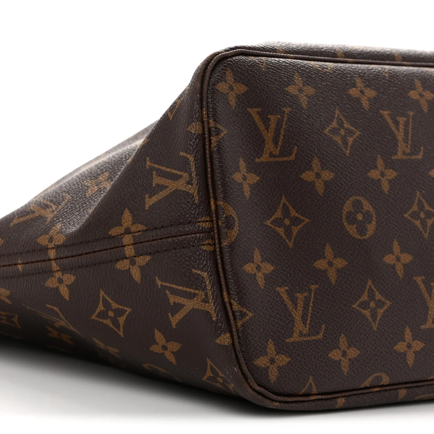 Monogram Neo Neverfull MM Cherry - Top Club
