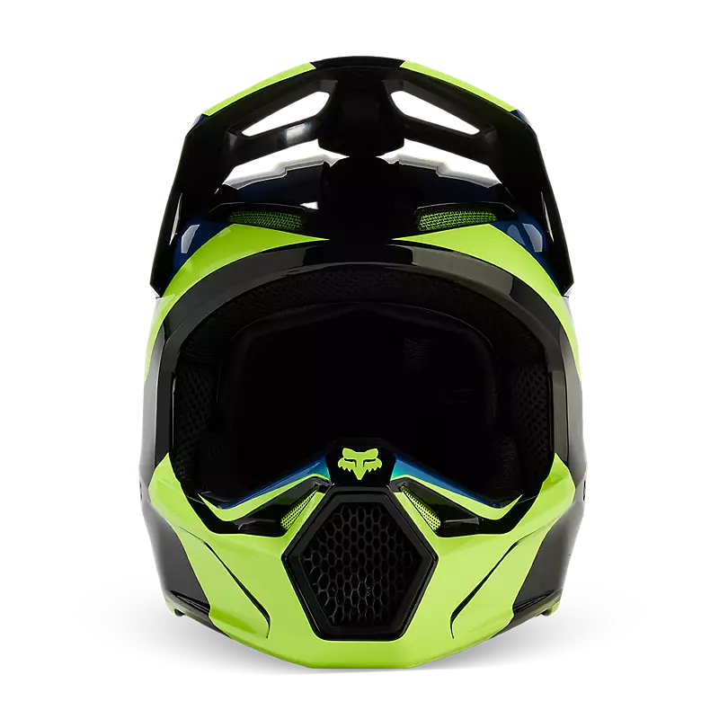 V1 Streak Helm