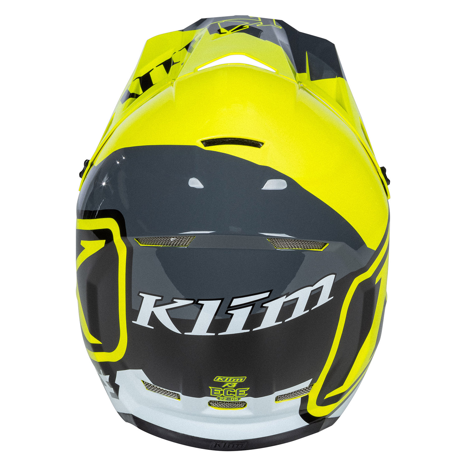 F3 Helm ECE