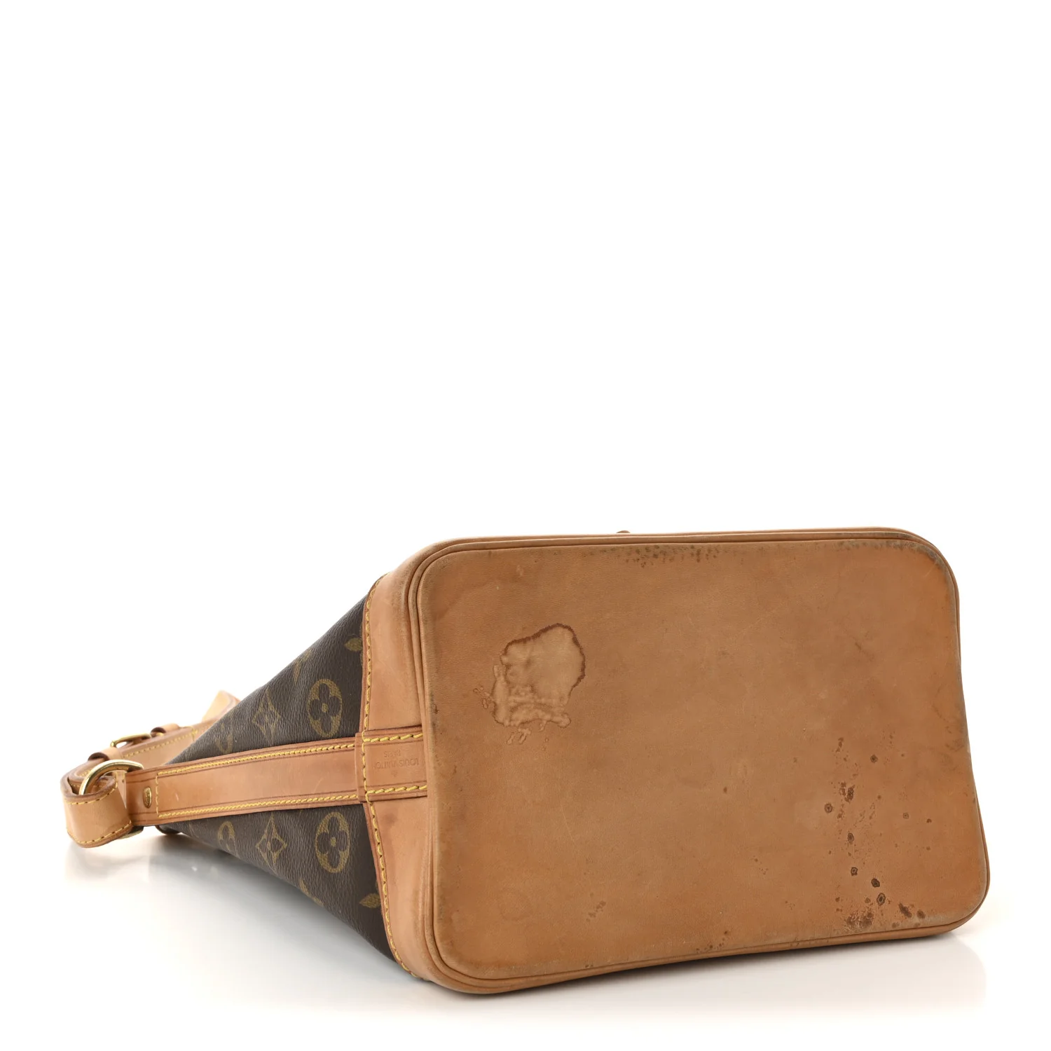 Monogram Noe BB - Top Club