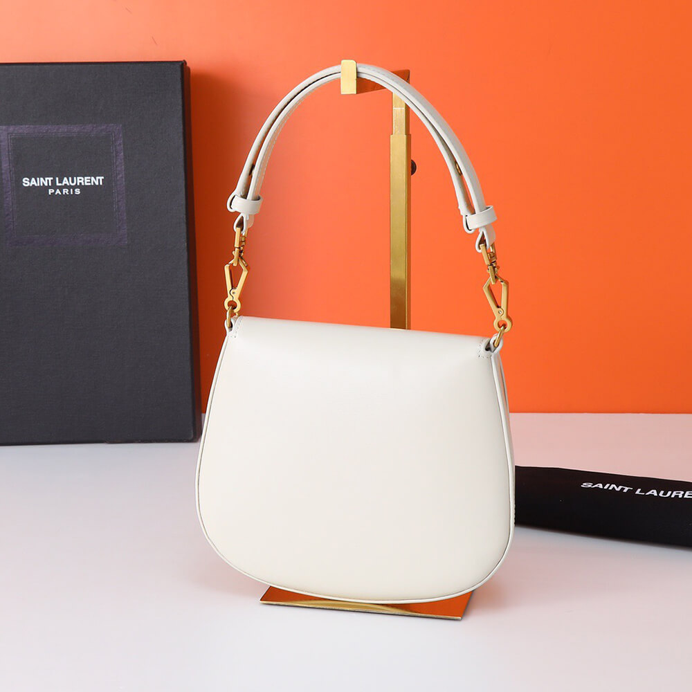 YSL VOLTAIRE TOP HANDLE in BOX SAINT LAURENT(HIGH-END GRADE) - Top Club