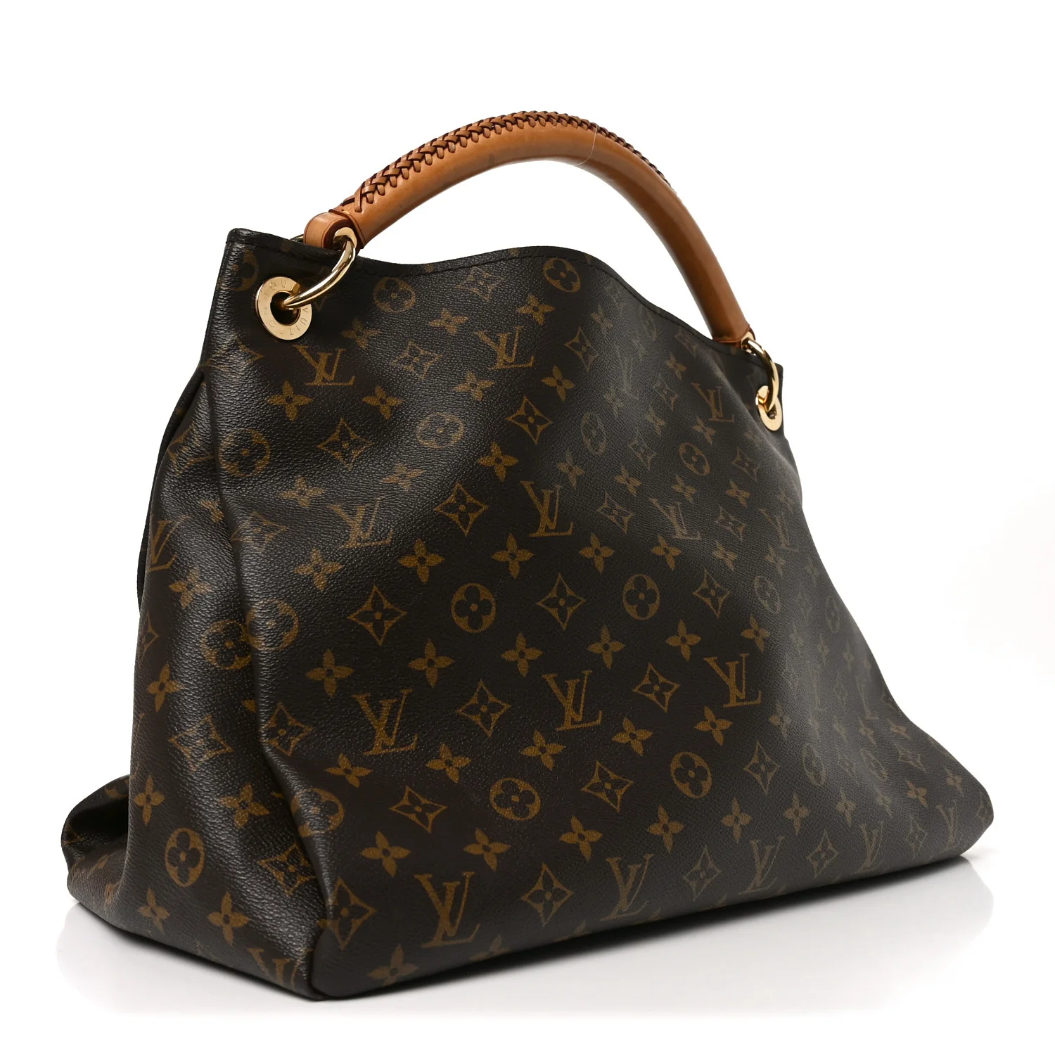 Monogram Artsy MM - Top Club