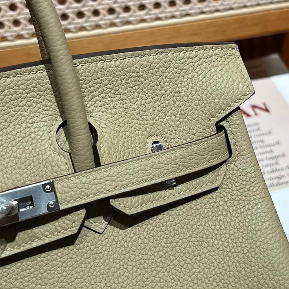 Hermes Birkin 30 Bag(High-end Grade) - Top Club