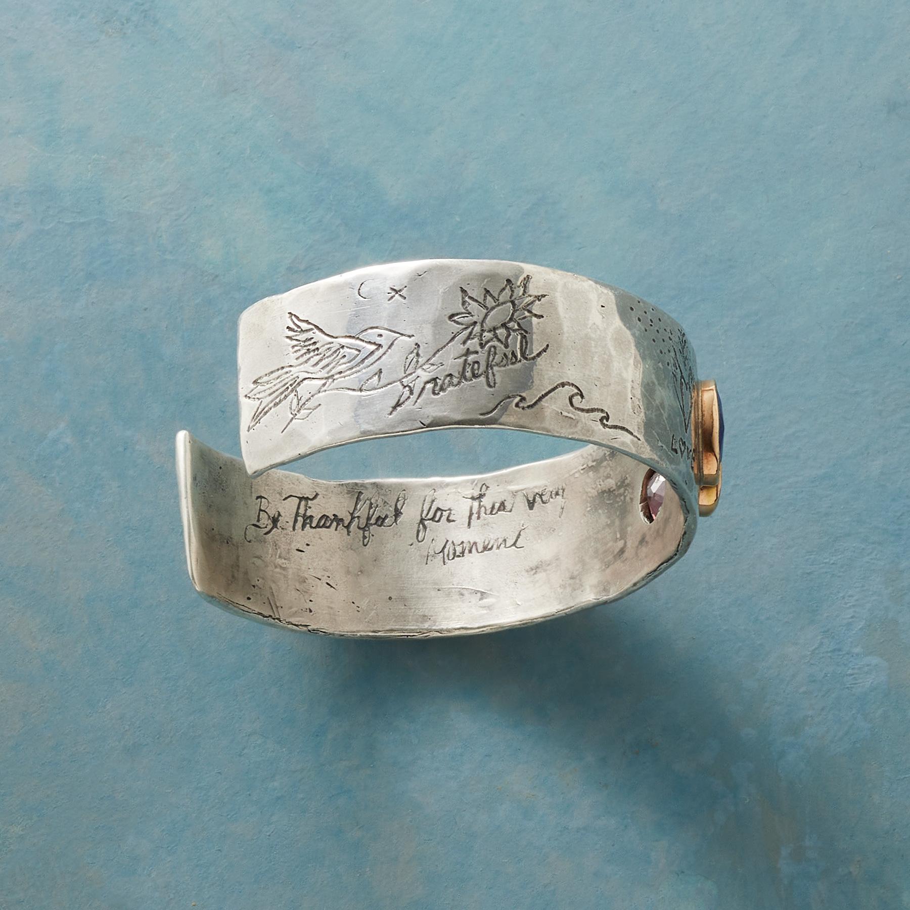 Three Graces Bracelet - Sundance Living