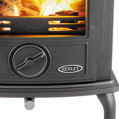 Henley Stoves Rope Kit