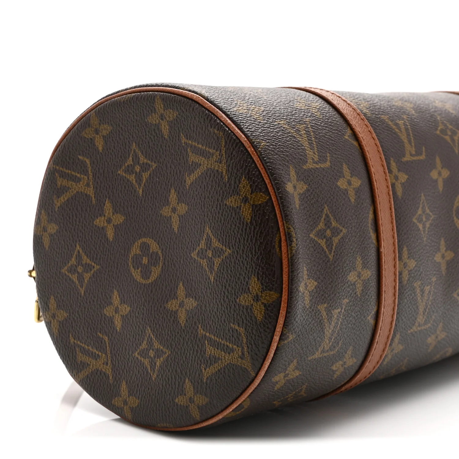 Monogram Papillon 30 with Companion - Top Club