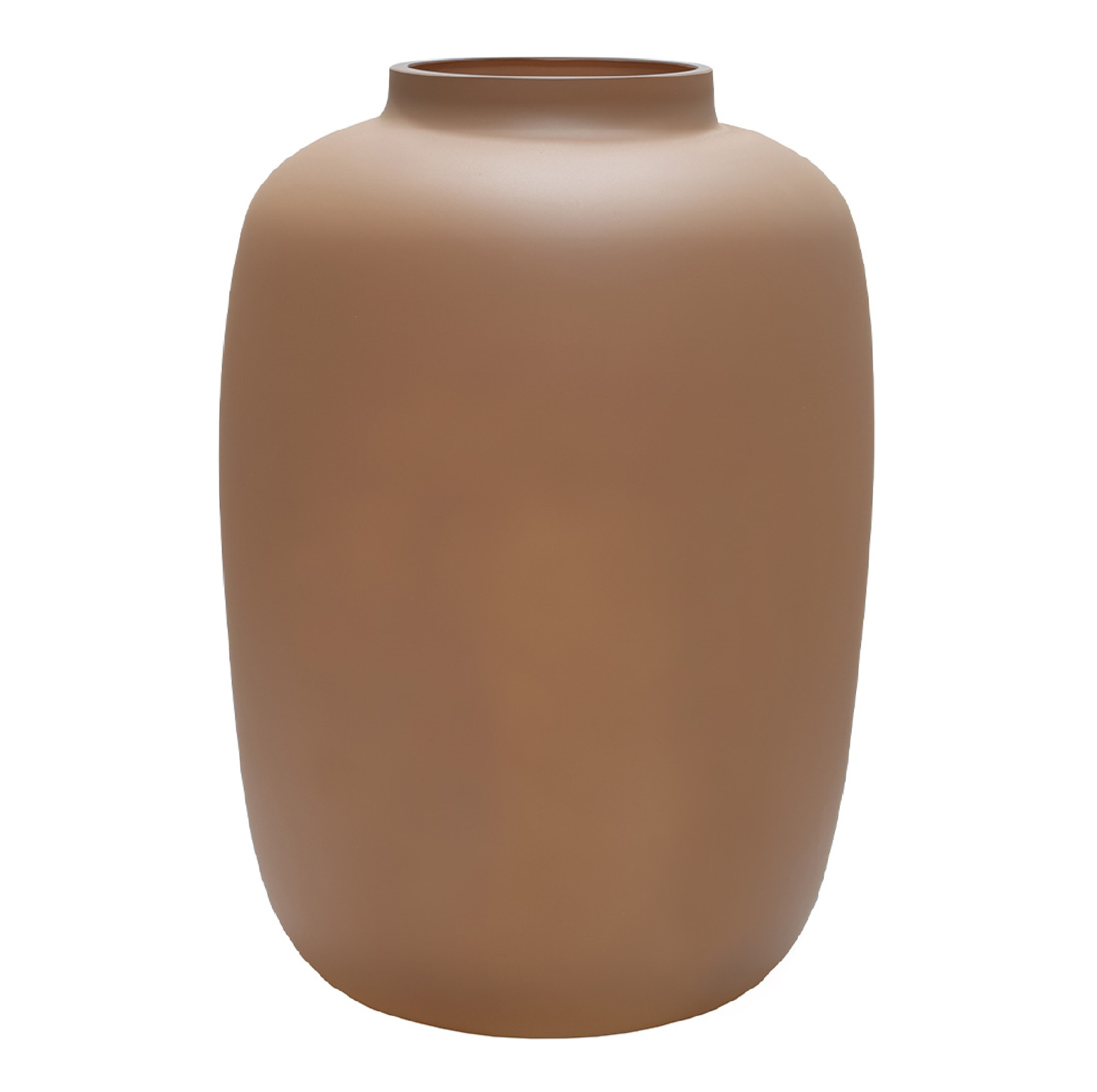 Vaas Artic M Ø25 cm matte sand