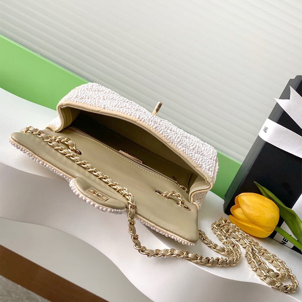 Chanel Evening Bag(high-end grade) - Top Club