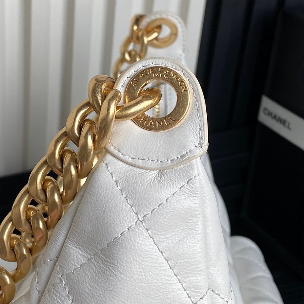 Chanel Maxi Hobo Bag(HIGH-END GRADE) - Top Club