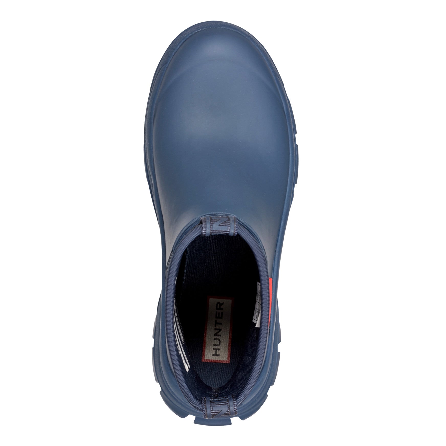 Women's Eloise Lug Sole Waterproof Neoprene Rain Booties
