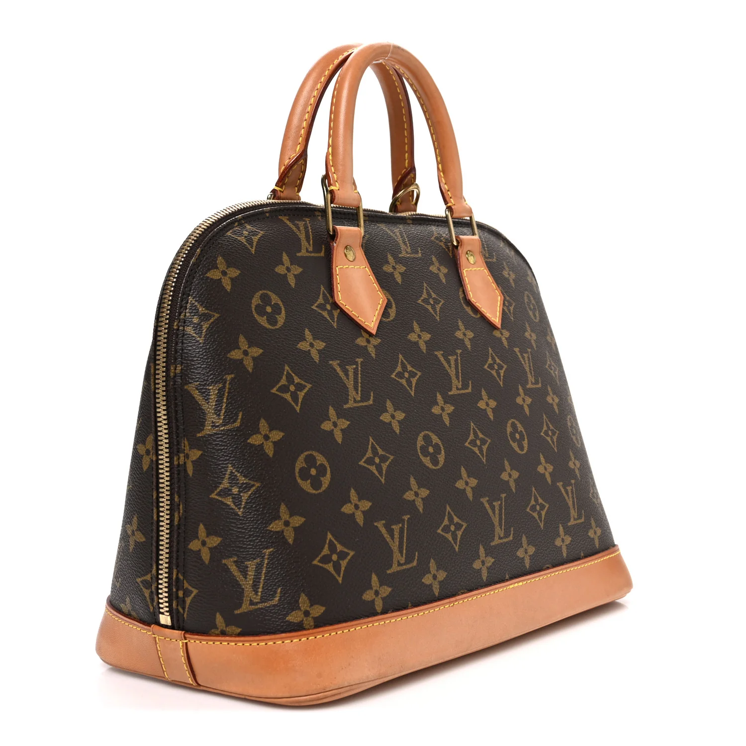 Monogram Alma PM - Top Club