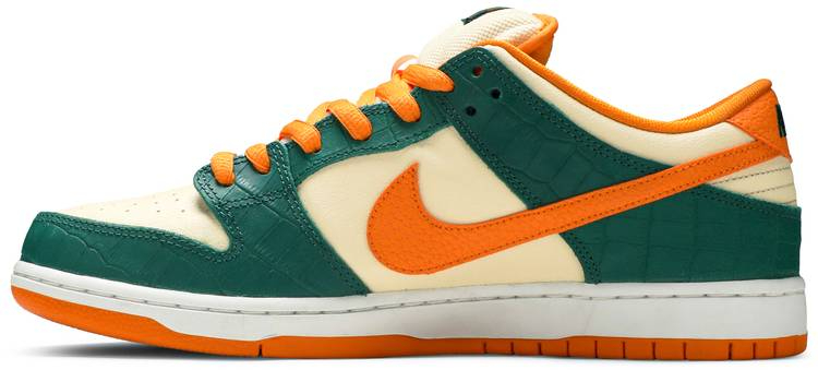 Dunk Low Pro SB  Legion Pine  304292-383 - Sneaker Replica Workshop