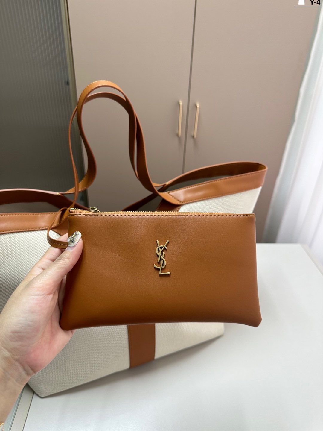 Y new arrival tote bag size: 37*26 cm - Top Club