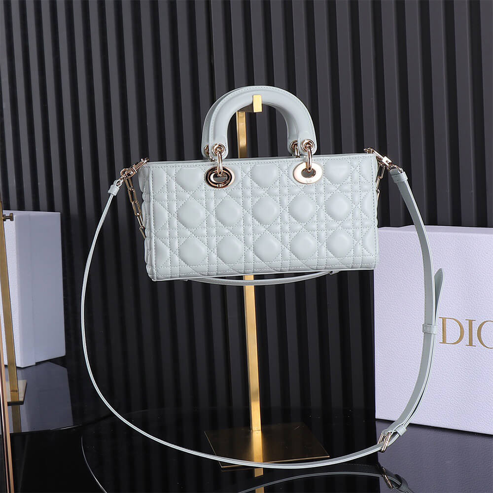 Dior Medium Lady D-Joy Bag(HIGH-END GRADE) - Top Club